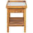 Patin Garden Work Bench