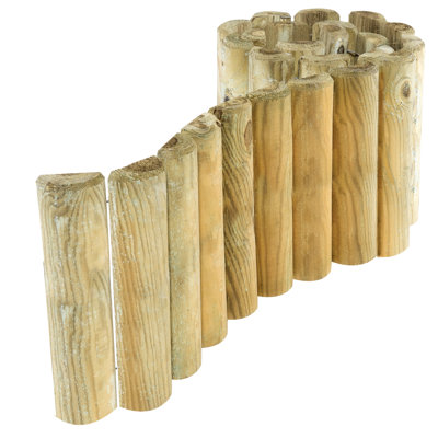 Rowlinson Border Roll 1.8m - 2 Pack