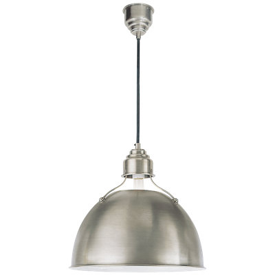 Thomas O'Brien Eugene Large Pendant