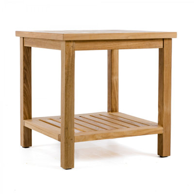 Table d'extérieur Shamorie