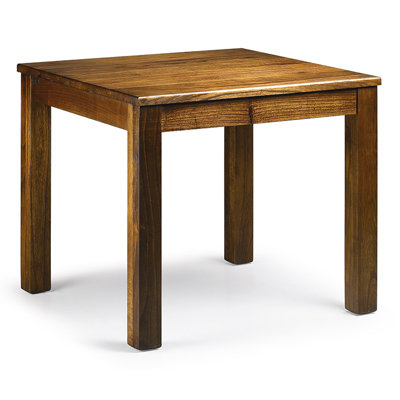 Guildhall Solid Wood Dining Table