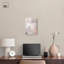Décoration murale bohème beige symphonique II par Art Remedy-118181728