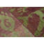 Hand-Knotted High-Quality Red Area Rug