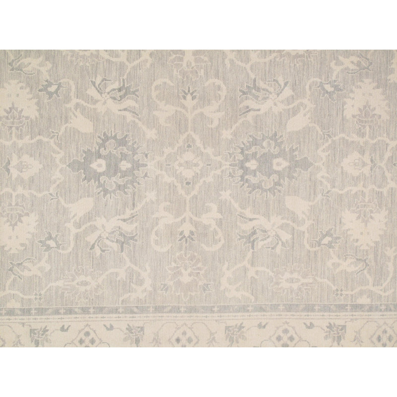 Weiman Southwestern Area Rug