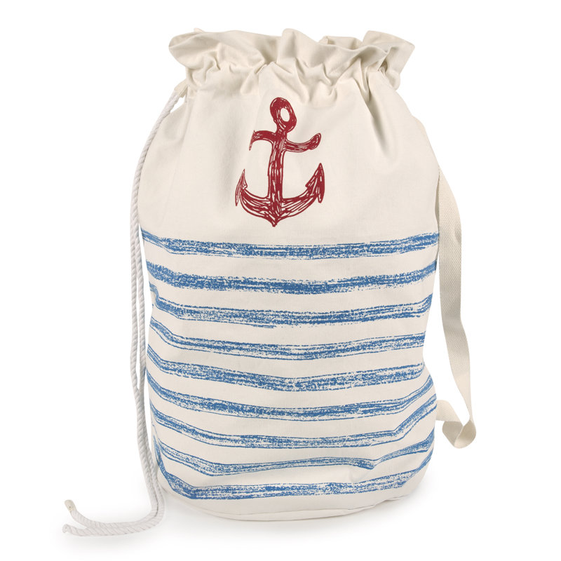 Sac à linge Anchor