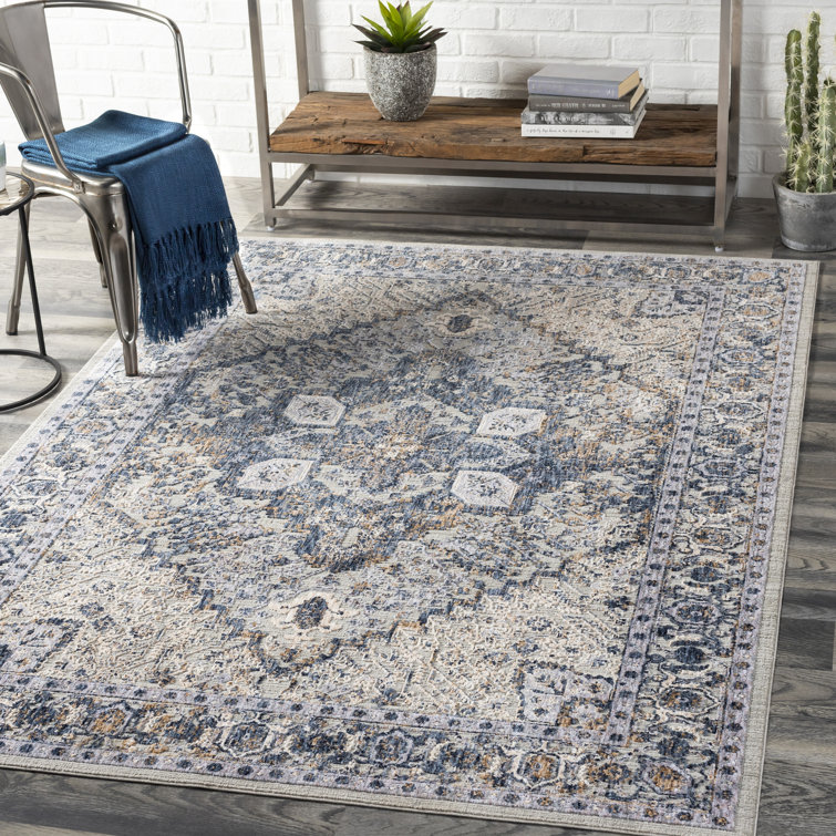 Infinity Oriental Indoor Rug