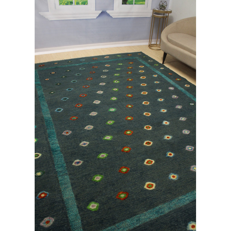 Humbert Wool Indoor Rug