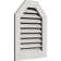 Ekena Millwork Wood Wall Vent Cover