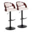Tabouret Arabelle-90954910-90954911