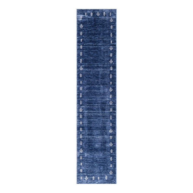 Keasya Indoor Rug, Runner 2'7" x 12'