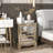 Enijah 3 - Drawer End Table