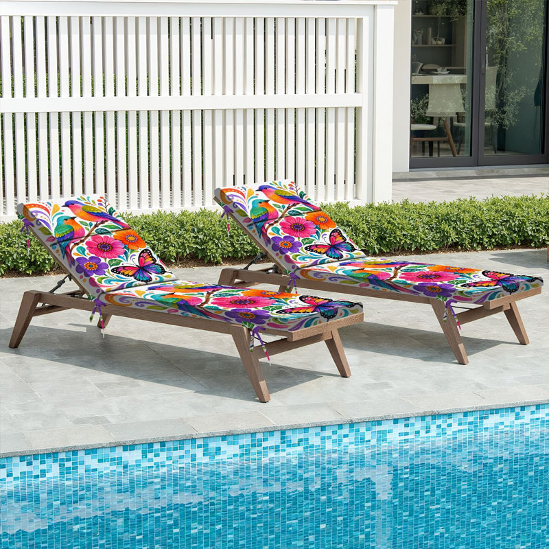 Coussin de patio extérieur 3 po Peenoke