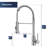 Karran Loxton Pull Down Touchless Kitchen Faucet-101126189