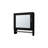 Medicine Cabinet With Towel Bar And Included Mirror-195637753