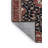 Machine Washable Persian Brown Area Rug-293349572