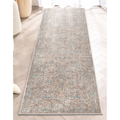  Tapis ivoire Emilia