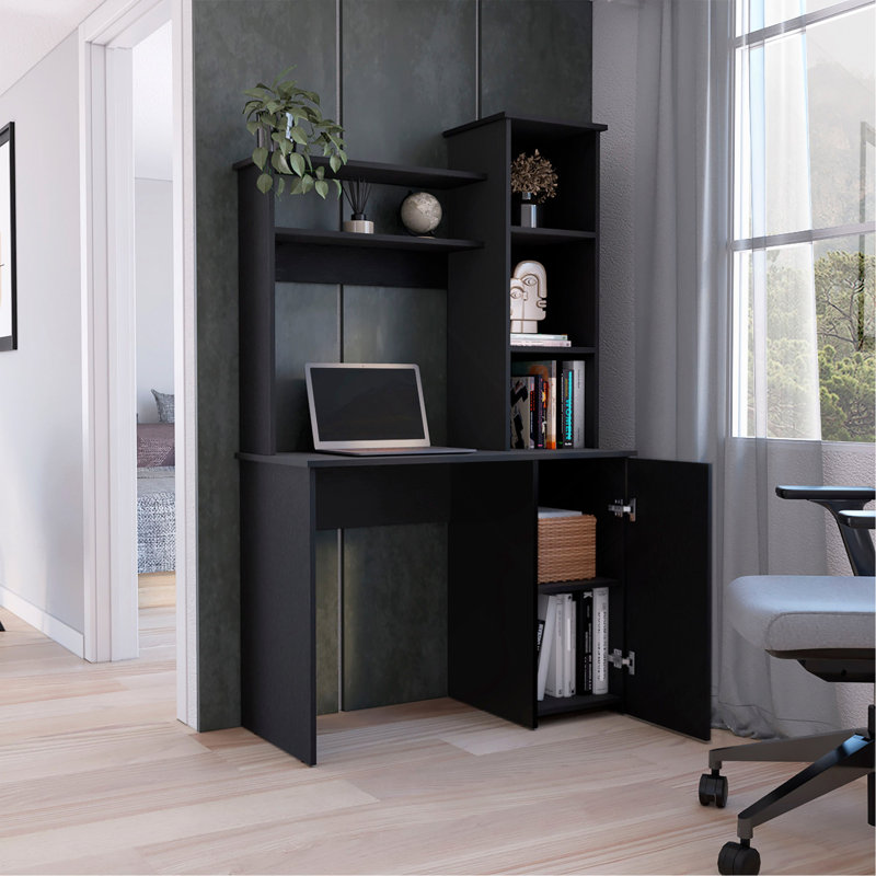 Bureau d'ordinateur Muncy
