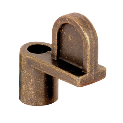 Prime-Line Diecast Zinc Offset Window Screen Clip