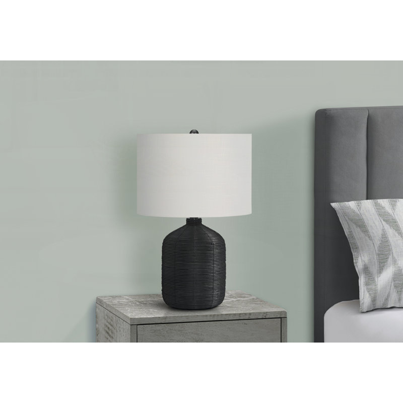 Lampe de table moderne