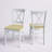 Arthemus 17.72'' H Solid Wood Side Chair-1087112207