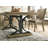 Dasher Extendable Dining Table