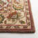 Balthrop Hand Tufted Wool Oriental Rug