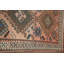 Tapis de couloir géométrique 3 x 10