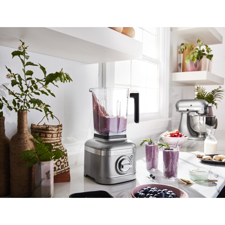  KitchenAid K400 Variable Speed Blender with Personal Blending  Jar - KSB4031: Home & Kitchen