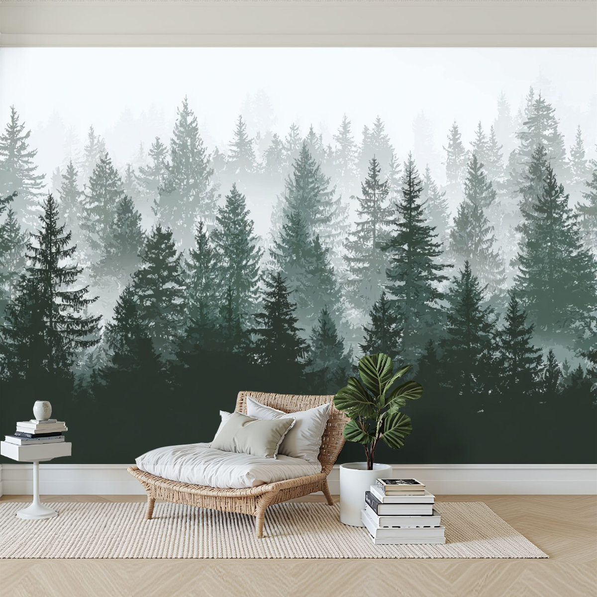 Red Barrel Studio® Peel and Stick Wallpaper Modern Self Adhesive Wall ...