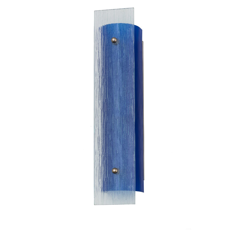 Bornhart Flush Mounted Sconce