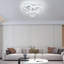 Flush Mount