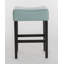 Tabouret de comptoir de 26,75 po Lorraine-100481268