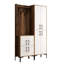 Arbre d'entrée Arvydas avec rangement pour chaussures-421530972