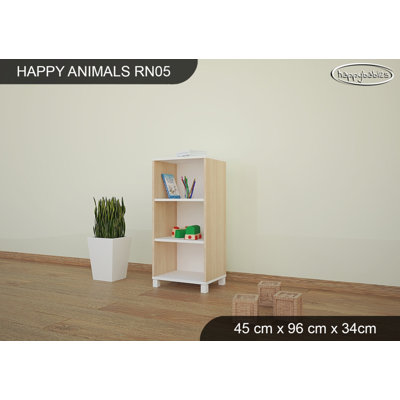 45cm W Kids Cube