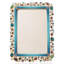 Emery Metal Picture Frame