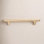 Giana 5" Solid Flat Bar Cabinet Pull