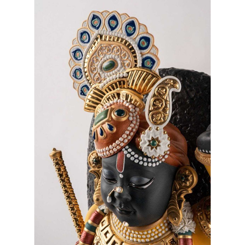 Lord Shrinathji