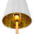 Jonesboro 4 - Light 35'' W Linear Gold Kitchen Island Pendant UL Certified