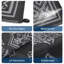 Tapis de patio imperméables rétro pour roulottes de voyage, terrasse, pique-nique, porche, camping-car, balcon, plage-122864115