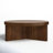 Ceri Solid Wood Coffee Table