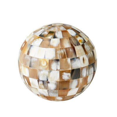 Horn Sphere