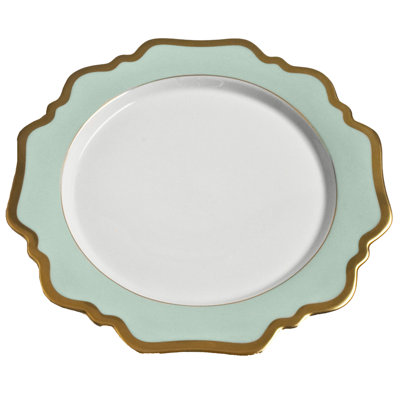 Anna's Palete 10.5" Dinner Plate