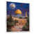 Floater Framed Print
