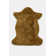Stasia Solid Colour Sheepskin Area Rug
