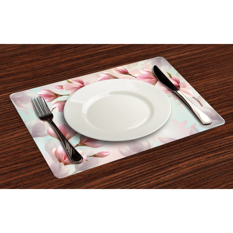 Récapitulatif 18,5" magnolia