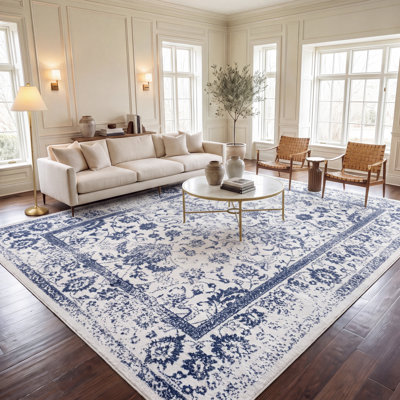 Tapis oriental performance Ainslie