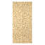 Schumacher x Cristina Buckley Wild At Heart Metallic Wallpaper