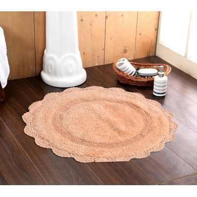 Tapis pour salle de bain Wingert