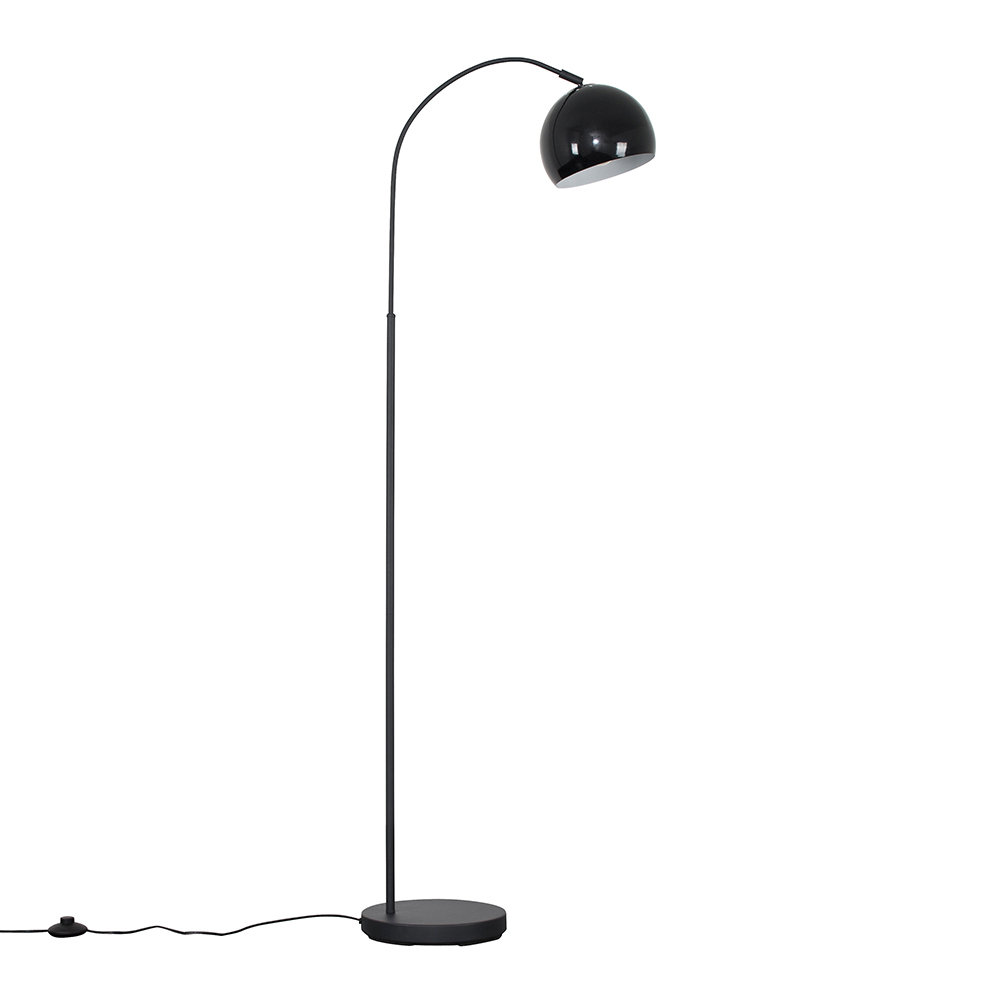 Webb 150cm Arched Floor Lamp