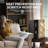 Freestanding Wine Cooler Refrigerator